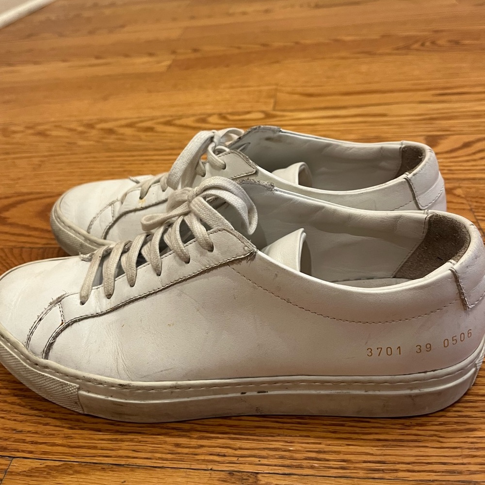 Common Projects - Picture 3 of 4